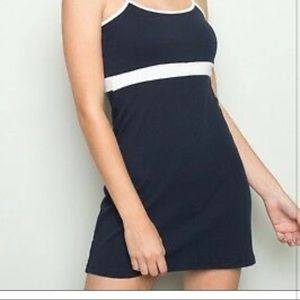 Brandy Melville Navy dress